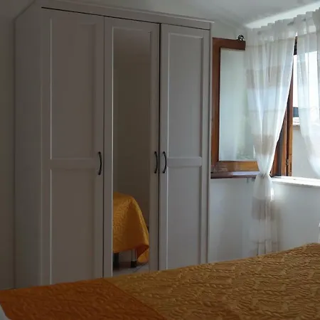 Tatil Evi Il Riccio Nerano