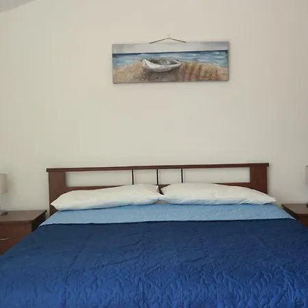 Tatil Evi Il Riccio *