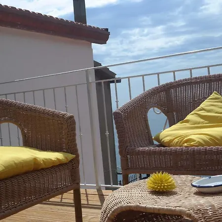 Il Riccio Tatil Evi