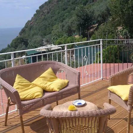 Il Riccio Tatil Evi