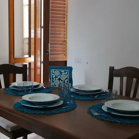 Il Riccio * Nerano