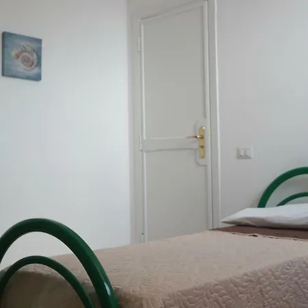 Il Riccio Tatil Evi *