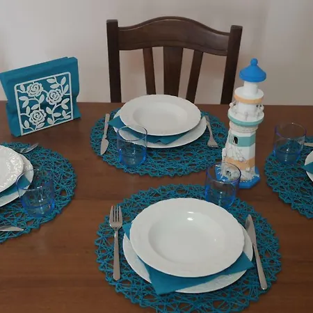 Tatil Evi Il Riccio *