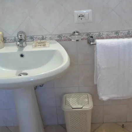Tatil Evi Il Riccio