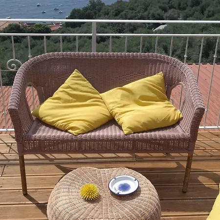 Il Riccio Tatil Evi *