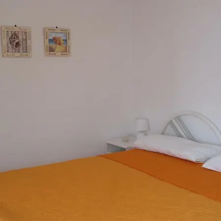 Il Riccio Tatil Evi *