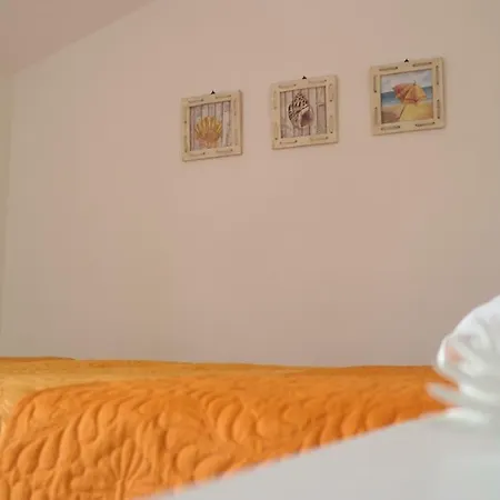 Tatil Evi Il Riccio Nerano