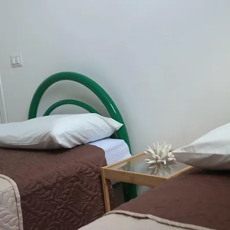 Il Riccio Tatil Evi *