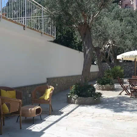 Tatil Evi Il Riccio *