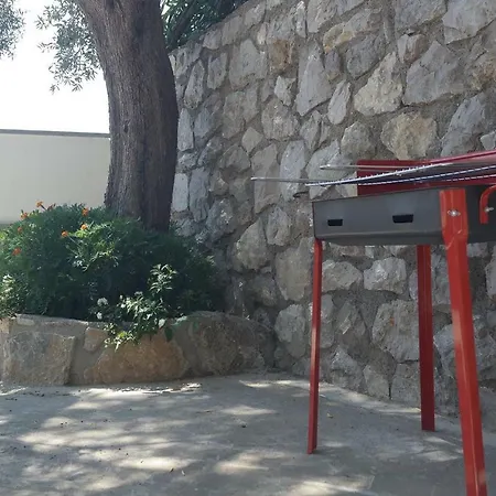 Il Riccio Tatil Evi *