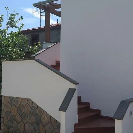 Tatil Evi Il Riccio