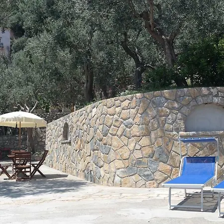 Il Riccio * Nerano